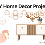 DIY Home Decor Projects