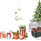 easy Christmas carving ideas
